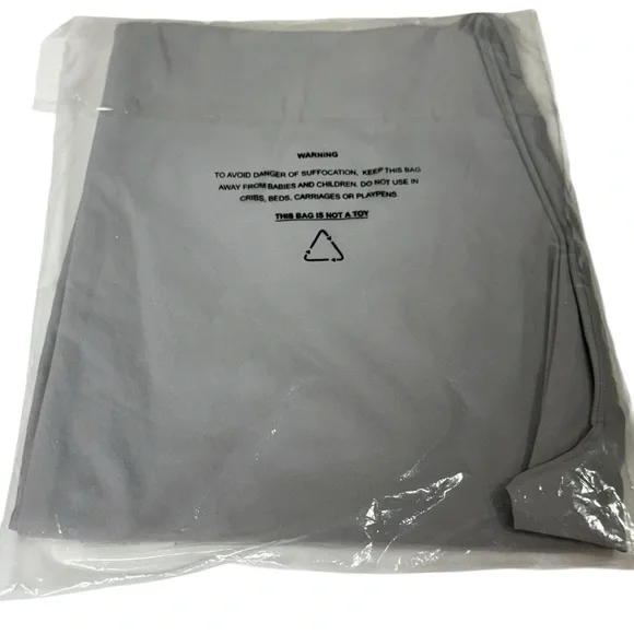 Public Rec Workday 2.0 Pants Men’s 34x28 Fog Gray Performance Straight Leg NEW